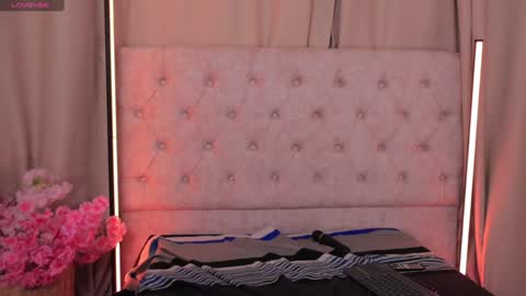 Ashley Lauren online show from 01.09.25