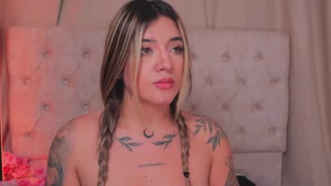 Ashley Lauren online show from 02.28.25