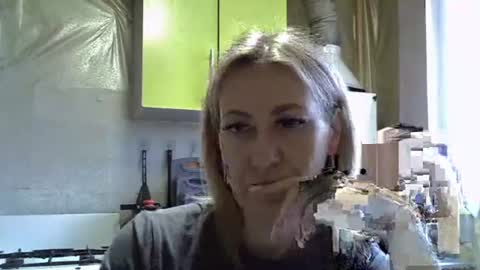 AshleyXHoney online show from 10.21.25