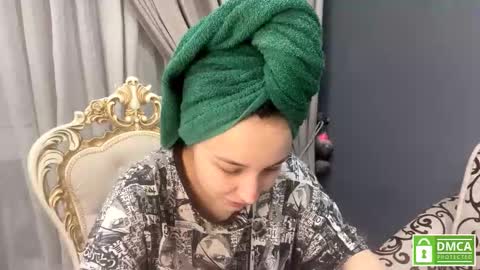 Anna online show from 03.02.26