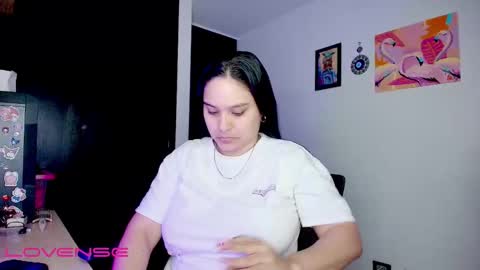 Snapshot of ashliecooperr chatting on 09.14.25 ashliecooperr online show from 09.14.25