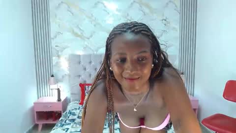 AshlieeGreenn online show from 03.20.26