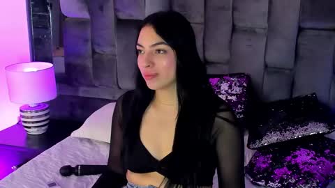 Snapshot of ashly_bloom chatting on 04.17.26 Ashly online show from 04.17.26