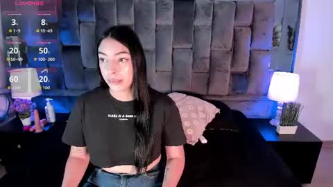 Ashly online show from 06.25.26
