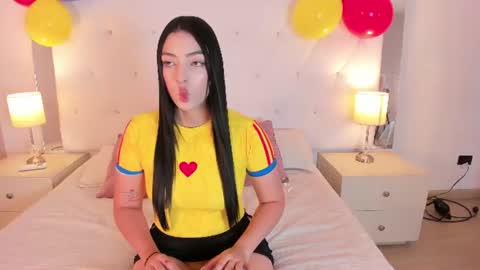 Ashly online show from 07.07.26
