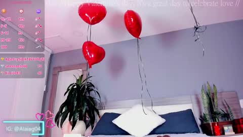 Ashly online show from 02.15.26