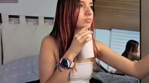 ashly_jones_ online show from 04.11.26