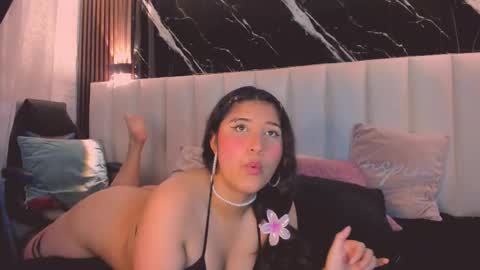 Snapshot of ashly_leee chatting on 01.14.26 Ashly online show from 01.14.26