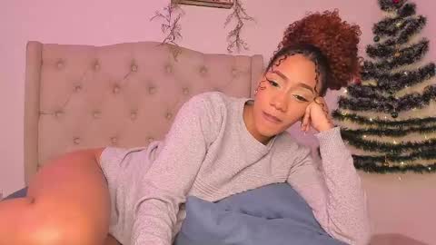 Ashly  online show from 12.27.24