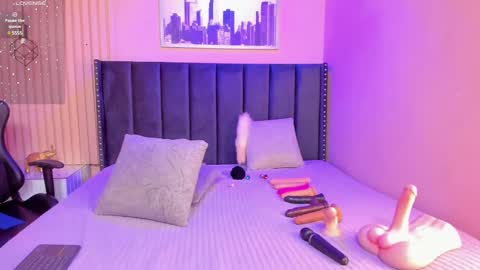 ashlye_miller_ online show from 01.11.25