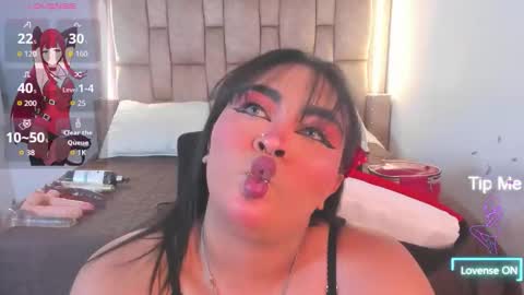 Snapshot of ashlye_rose0 chatting on 11.25.25 ashlye_rose0 online show from 11.25.25