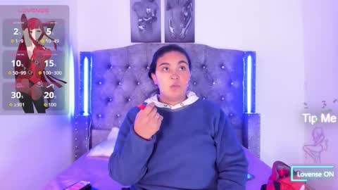 Snapshot of ashlye_rose0 chatting on 12.04.25 ashlye_rose0 online show from 12.04.25