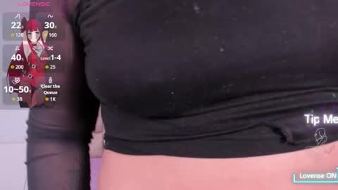 Snapshot of ashlye_rose0 chatting on 12.16.25 ashlye_rose0 online show from 12.16.25