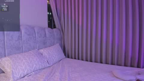 Snapshot of ashlye_stone chatting on 11.07.25 Paula Baleta online show from 11.07.25