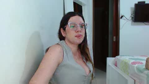 AshlyMoon online show from 05.15.26