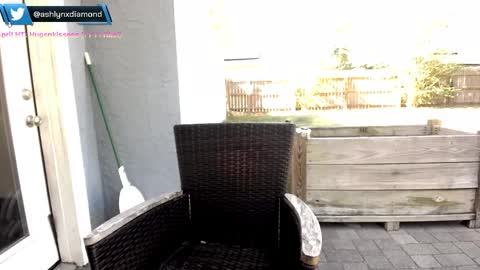 Ashlyndiamond online show from 04.16.26