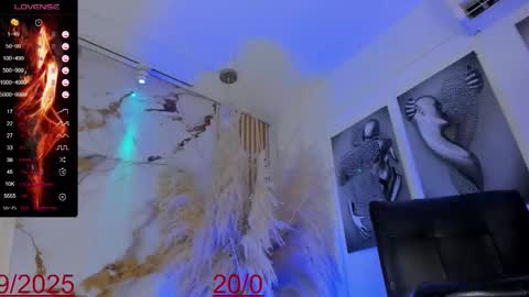 ashlysent_ts online show from 09.20.25
