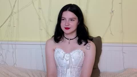 Kristine online show from 11.17.25