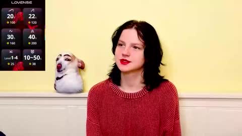 Kristine online show from 01.09.26