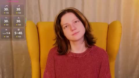 Kristine online show from 02.16.26