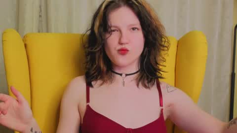 Kristine online show from 03.25.26