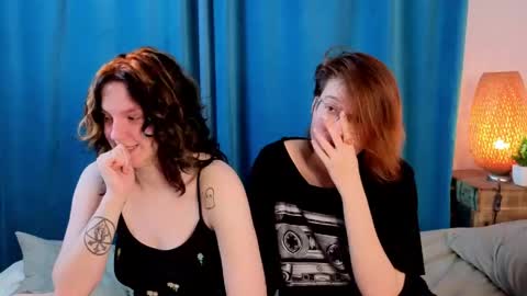 Kristine online show from 04.16.26