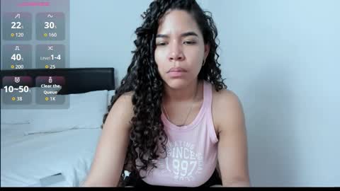 Snapshot of ashlyviper77 chatting on 11.16.25 ashlyviper77 online show from 11.16.25