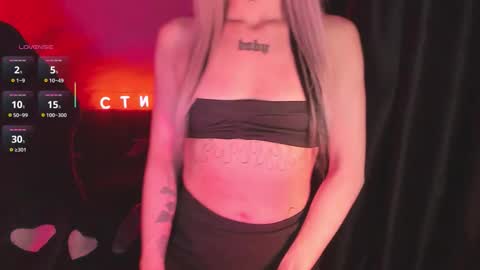 Mila online show from 03.25.26