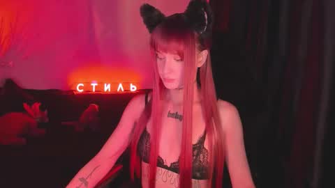 Mila online show from 03.27.26