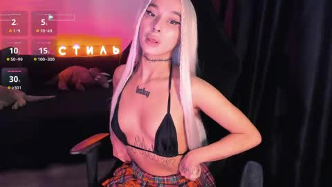 Mila online show from 05.08.26