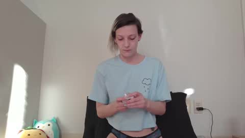 Ash online show from 03.08.25