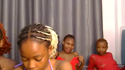 ashrine online show from 06.03.26