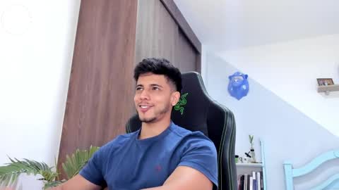 my name real is camilo online show from 12.04.24