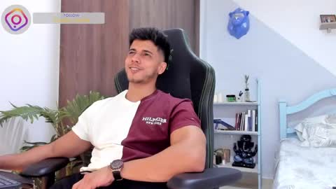 my name real is camilo online show from 12.11.24