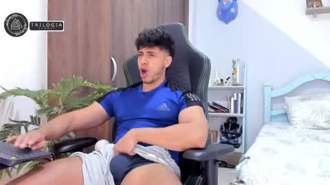 my name real is camilo online show from 12.15.24