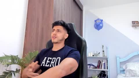 my name real is camilo online show from 12.30.24