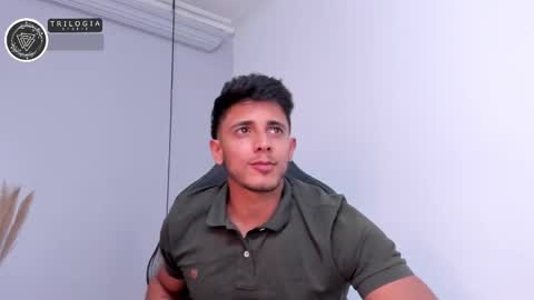 my name real is camilo online show from 03.07.25