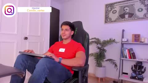 my name real is camilo online show from 09.24.25