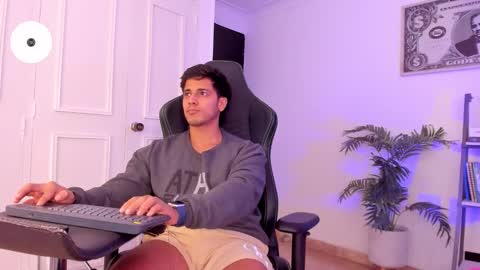 my name real is camilo online show from 10.02.25