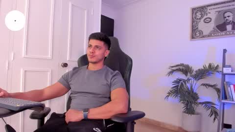 my name real is camilo online show from 11.07.25