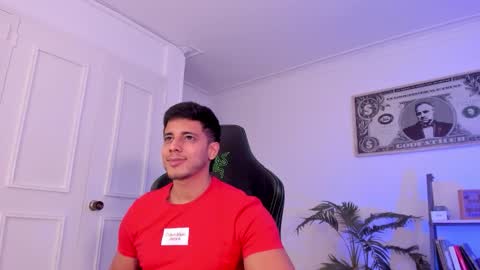 my name real is camilo online show from 11.17.25