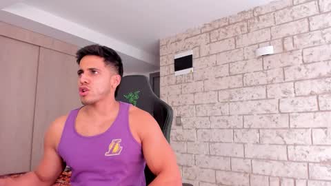 my name real is camilo online show from 12.02.25