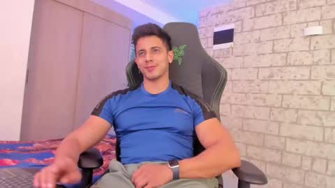 Snapshot of ashton_coleman_ chatting on 03.11.26 my name real is camilo online show from 03.11.26