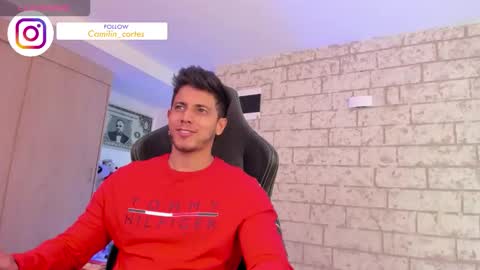 Snapshot of ashton_coleman_ chatting on 03.18.26 my name real is camilo online show from 03.18.26