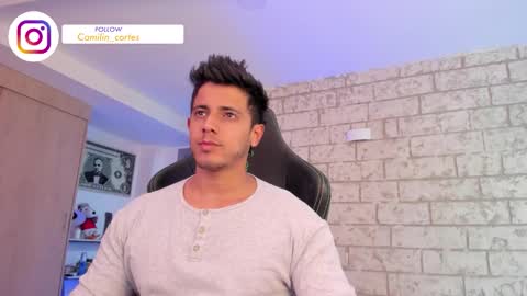 Snapshot of ashton_coleman_ chatting on 03.23.26 my name real is camilo online show from 03.23.26