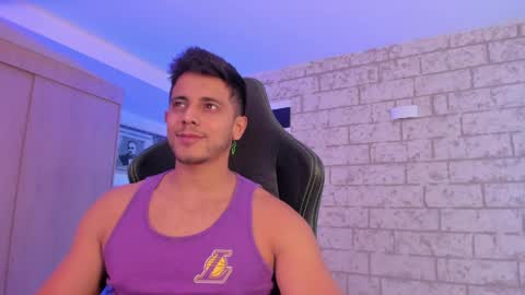 Snapshot of ashton_coleman_ chatting on 04.16.26 my name real is camilo online show from 04.16.26