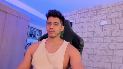 Snapshot of ashton_coleman_ chatting on 07.02.26 my name real is camilo online show from 07.02.26
