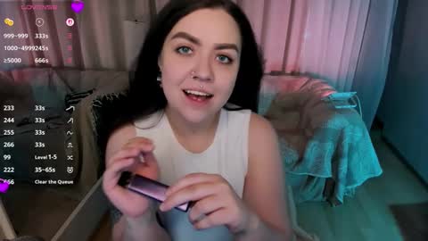 Your girlfriend online show from 03.27.26