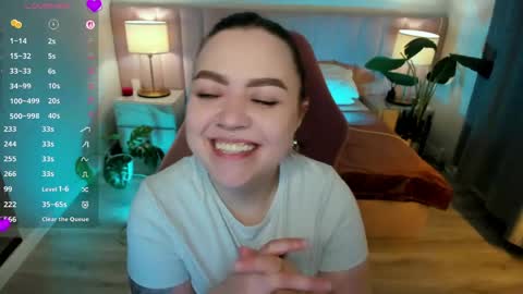 Your girlfriend online show from 04.12.26