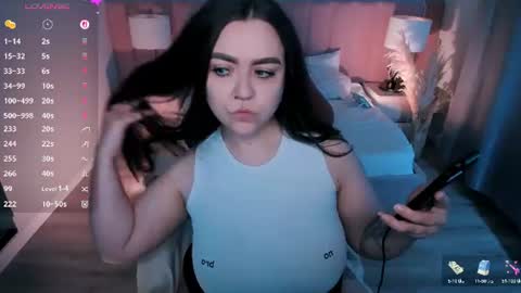 Your girlfriend online show from 06.27.26